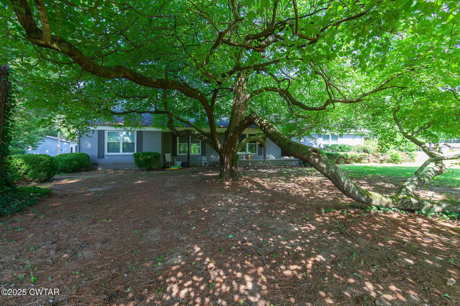Property Photo:  688 Spring Creek Law Road  TN 38305 