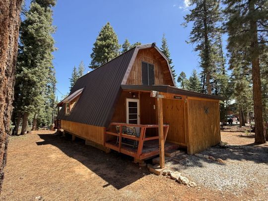 Property Photo: 25 E Forest Dr UT 84762