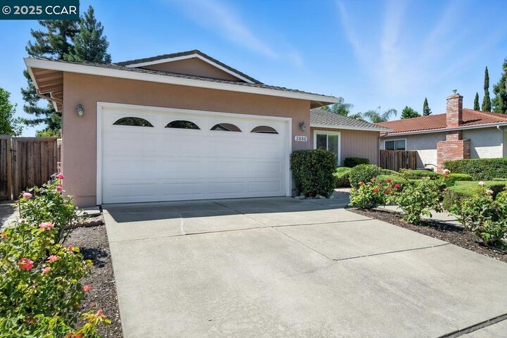 Property Photo:  2886 Saint Denis Dr  CA 94583 