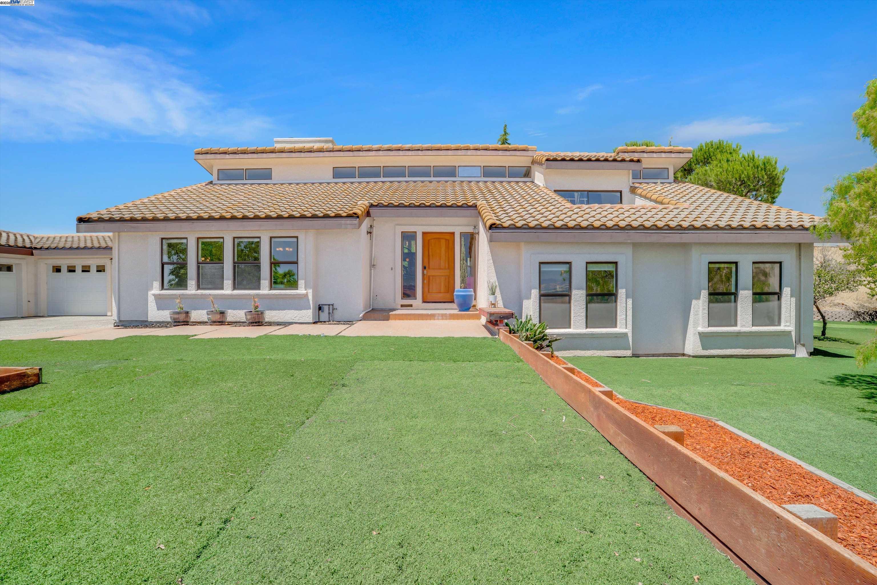 Property Photo:  12560 Morgan Territory Rd  CA 94551 