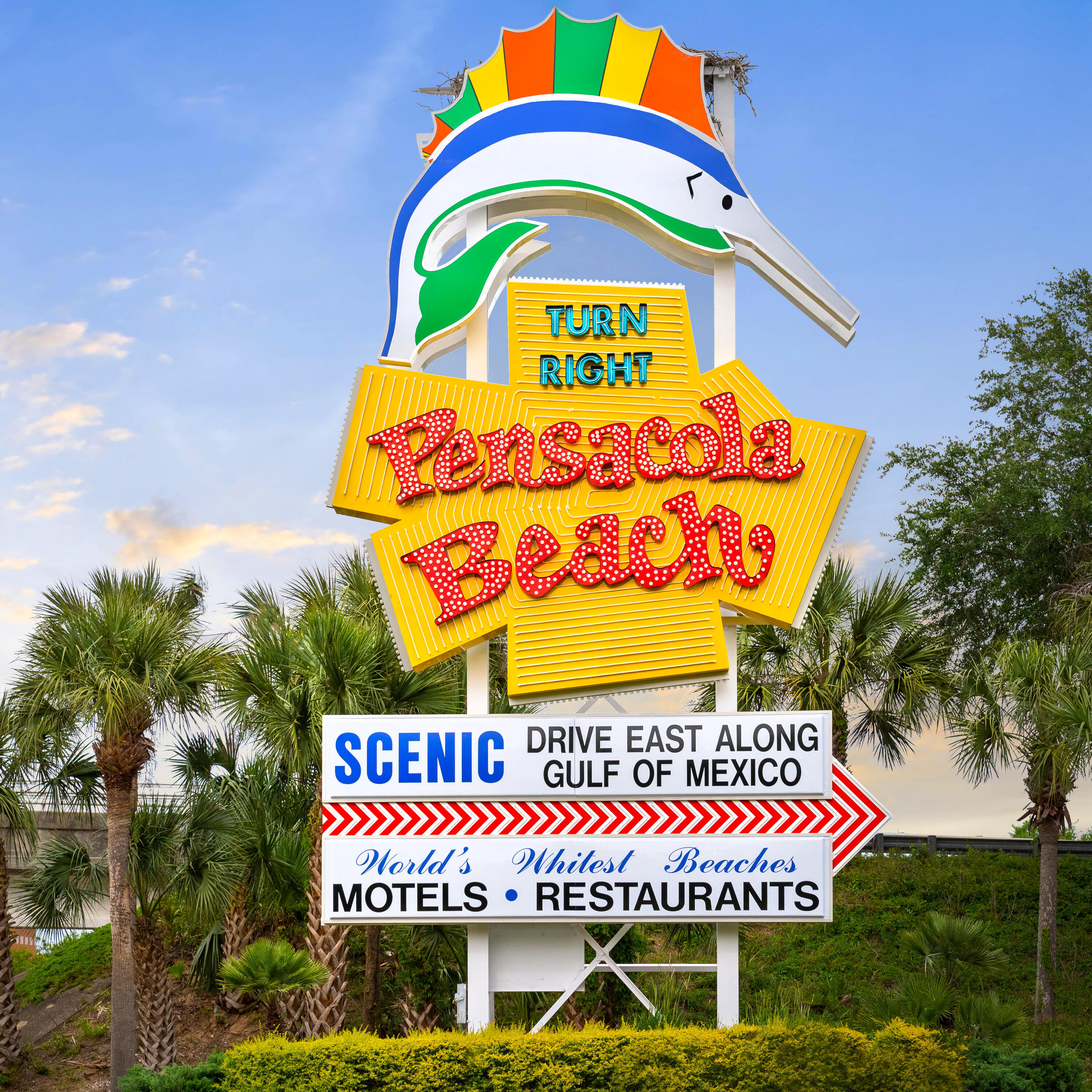Property Photo: 6200 Blk E Bay Boulevard FL 32563