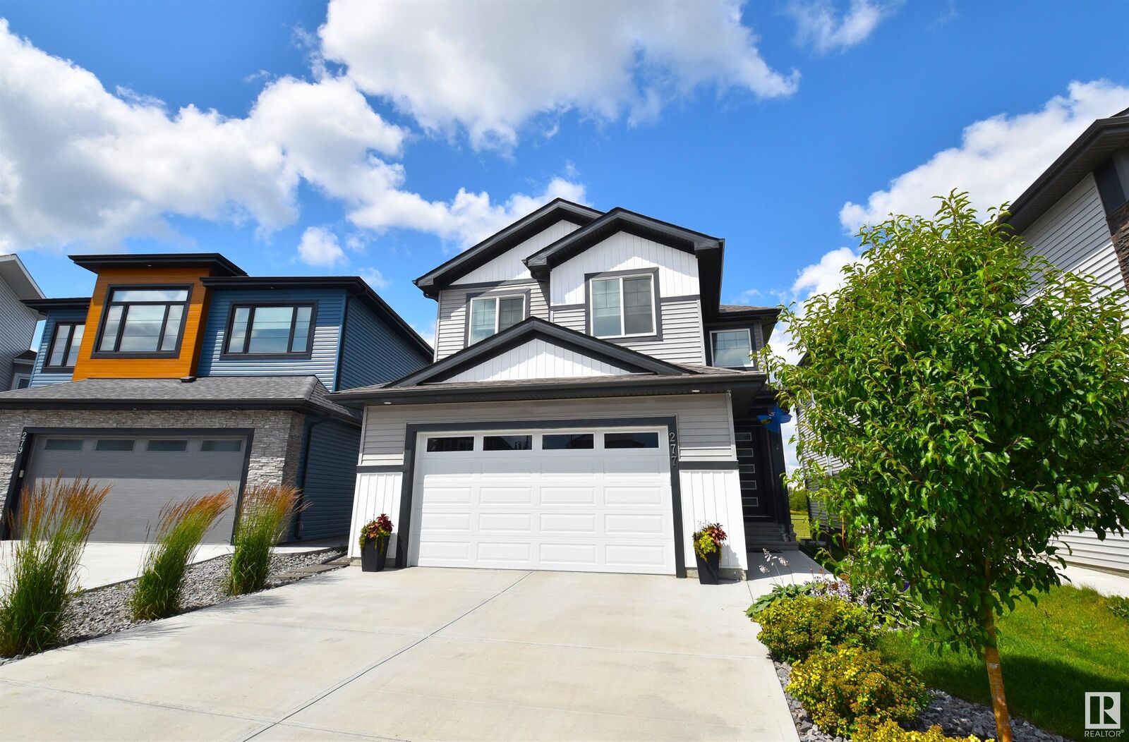 Property Photo: 277 Silverstone Crescent AB T7Z 0E8
