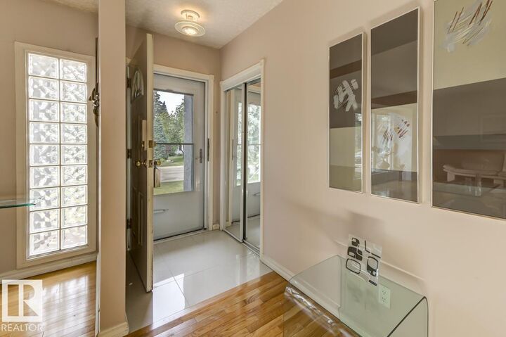 Property Photo: 9437 144 Street NW AB T5R 0R8