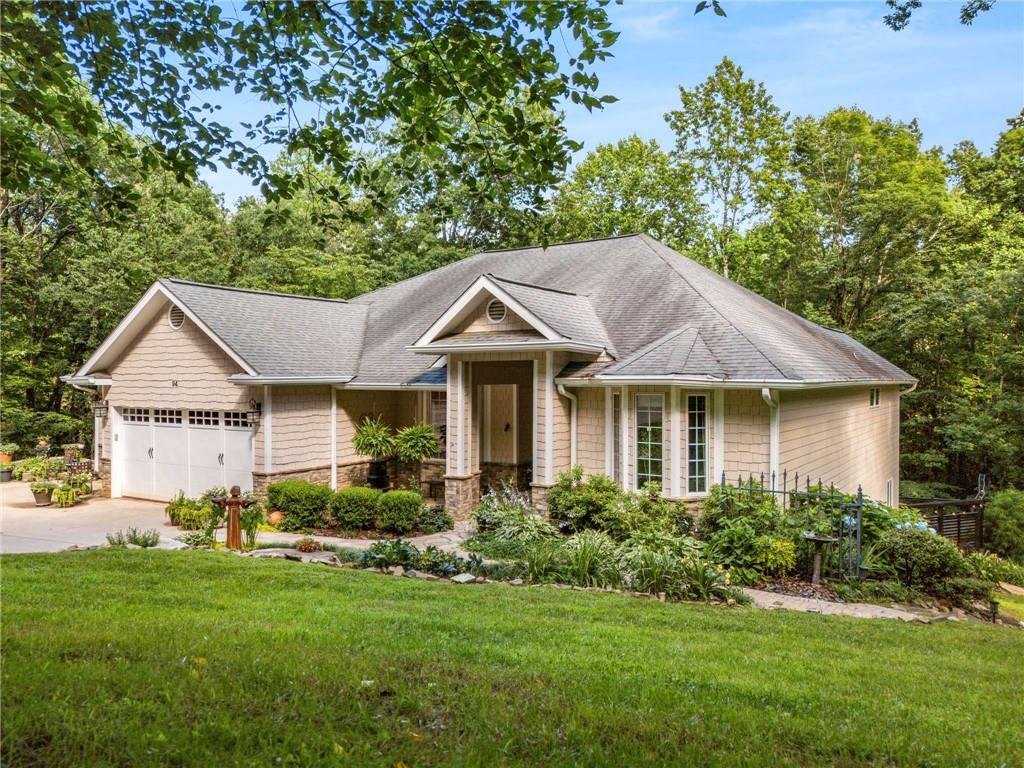 Property Photo:  94 Dawson Drive  GA 30534 