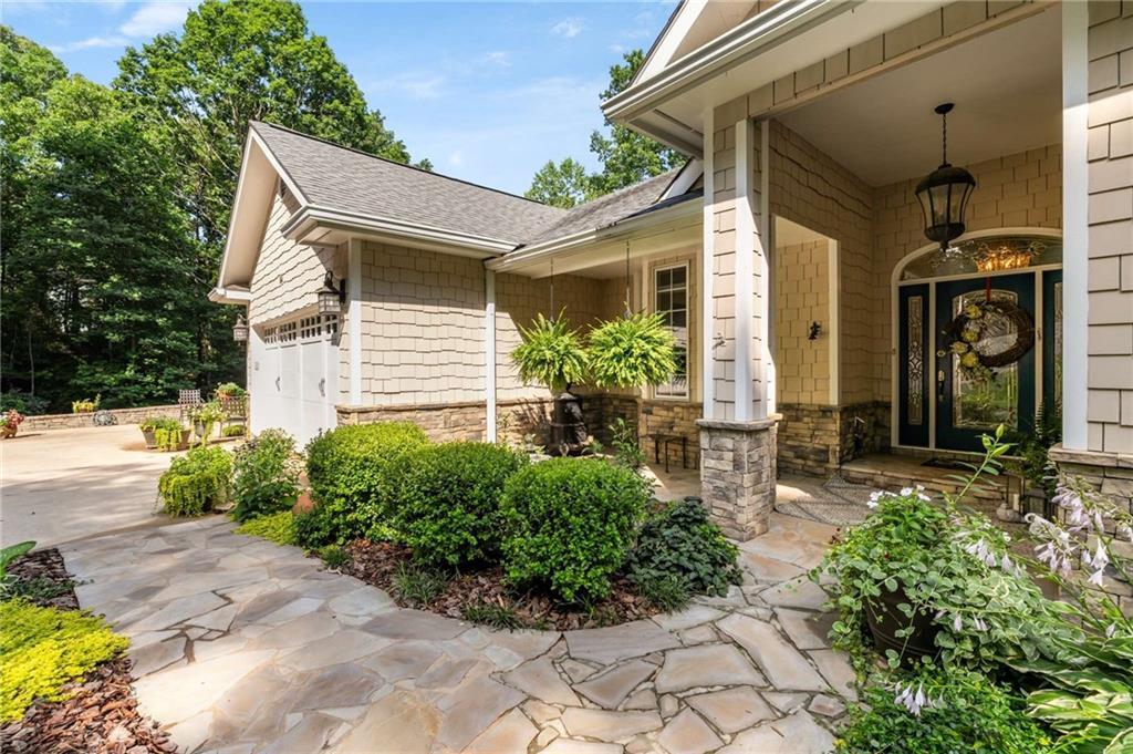 Property Photo: 94 Dawson Drive GA 30534