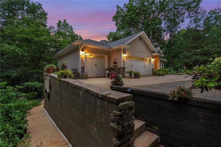Property Photo: 94 Dawson Drive GA 30534