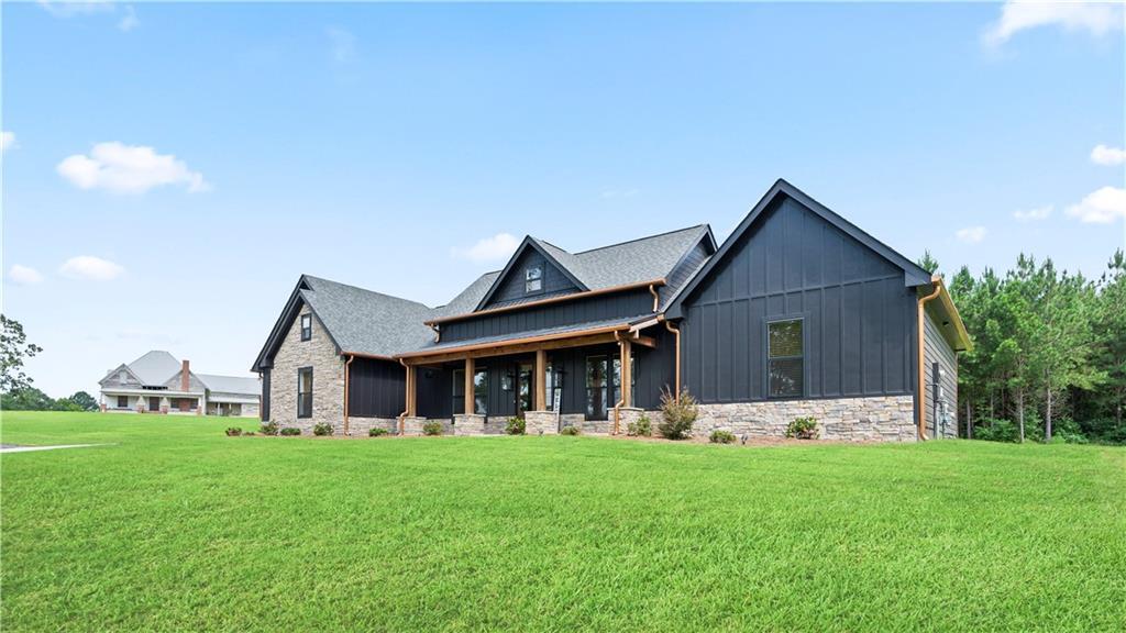 Property Photo: 100 Rainey Road GA 30179