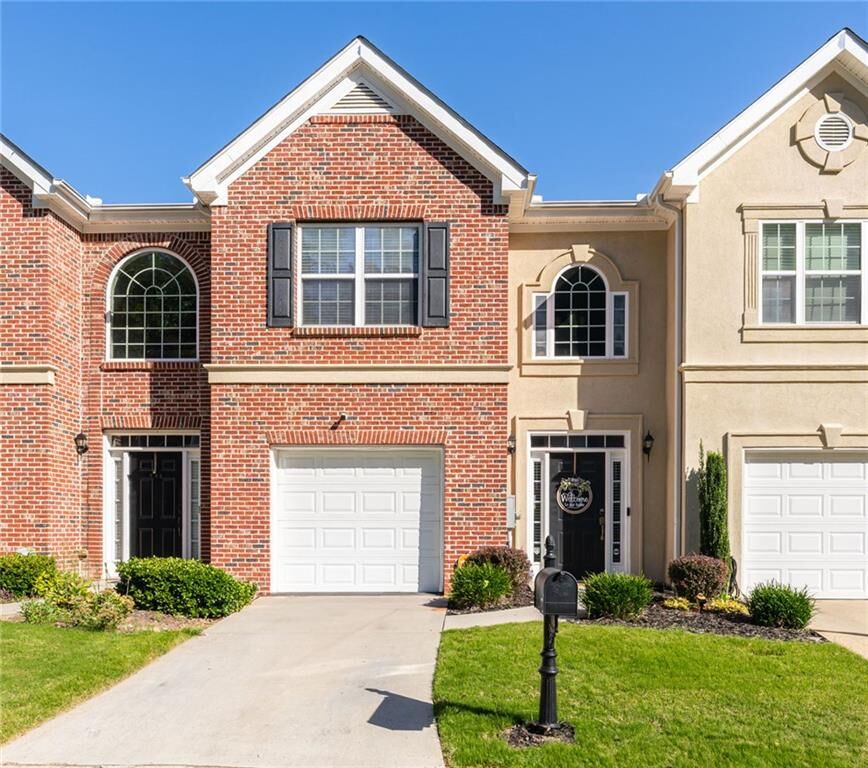 Property Photo:  4204 Rogers Creek Court  GA 30096 