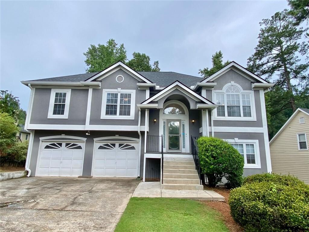 Property Photo: 3809 Deercreek Drive GA 30127