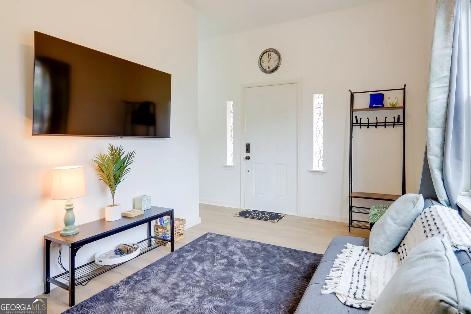 Property Photo: 1408 2nd Avenue GA 31201