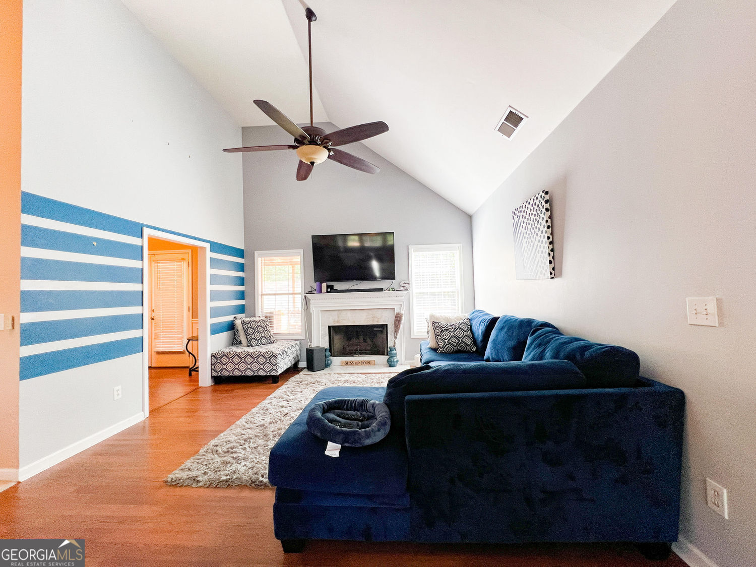 Property Photo: 4558 Bronte Lane GA 30135