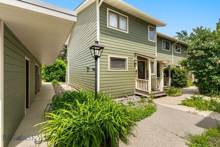 118 S 15th Avenue 3  Bozeman MT 59715 photo