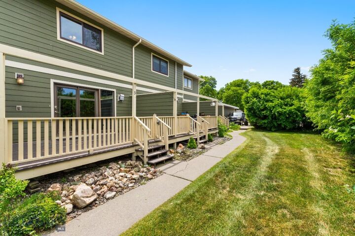 118 S 15th Avenue 3  Bozeman MT 59715 photo