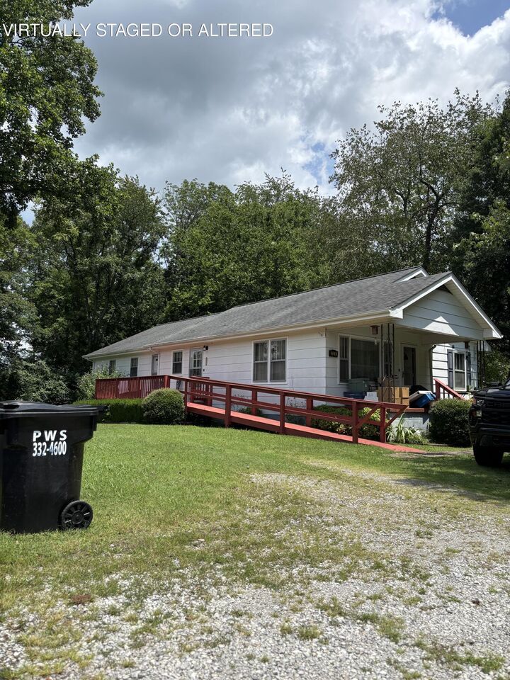 Property Photo: 324 Dell Trail TN 37327