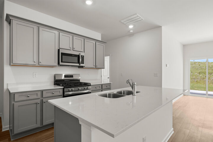 Property Photo: 5081 Skyline Way NE TN 37312