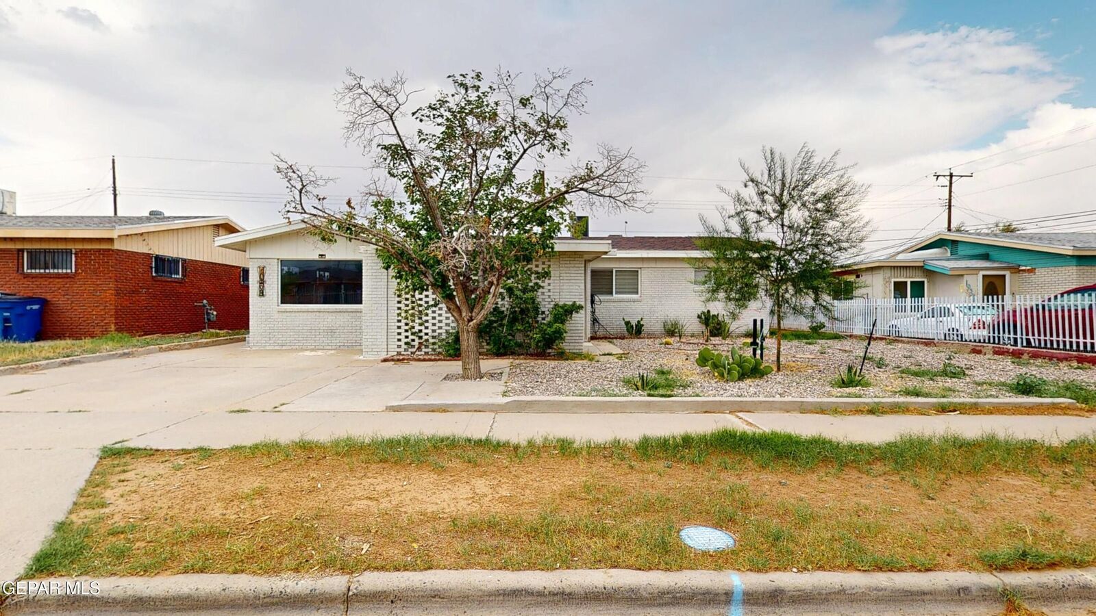 Property Photo:  10308 Windsor Drive  TX 79924 