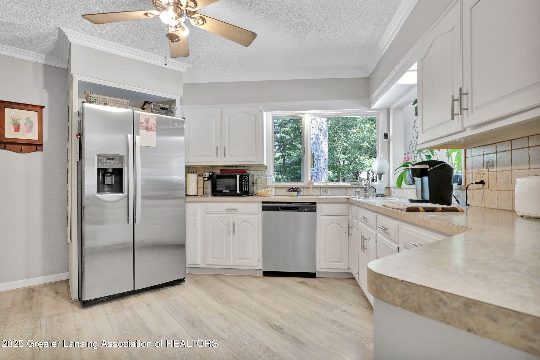 Property Photo: 345 Ardelean Drive MI 48867