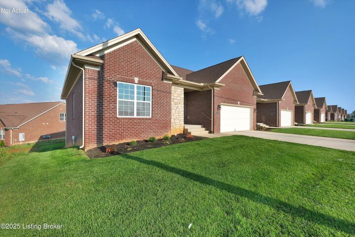 Property Photo: 280 Christman Ln A KY 40165
