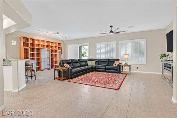 Property Photo: 2132 Twin Falls Drive NV 89044