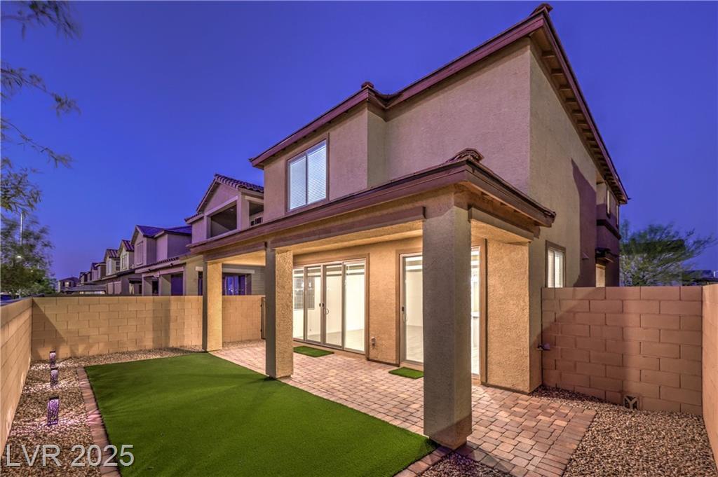 Property Photo: 10089 Bismuth Street NV 89183