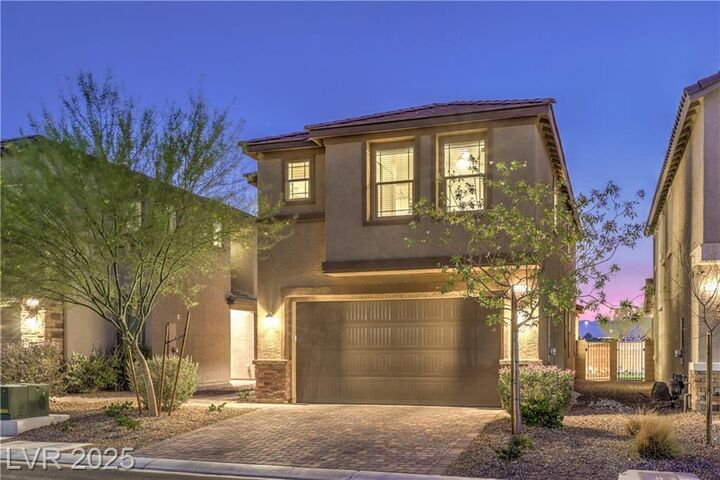 Property Photo:  10089 Bismuth Street  NV 89183 
