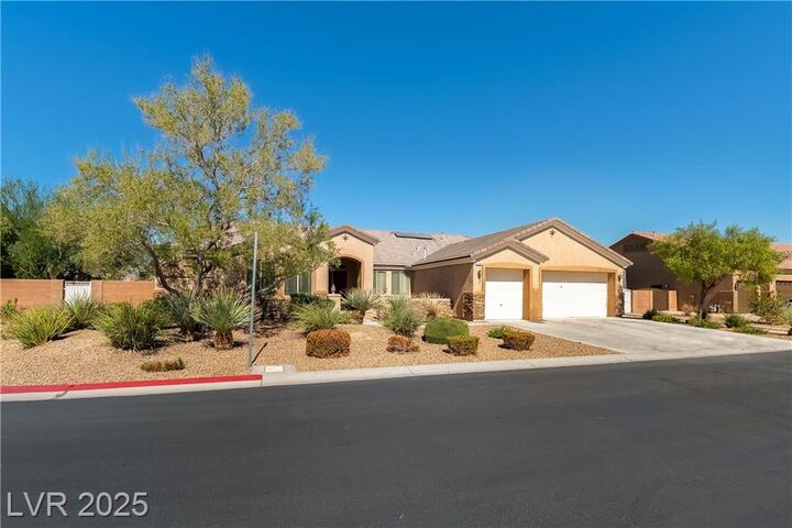 Property Photo: 164 Glenbrook Estates Drive NV 89183