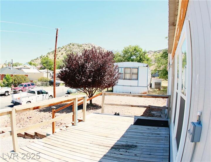 437 Pioche Street  Pioche NV 89043 photo