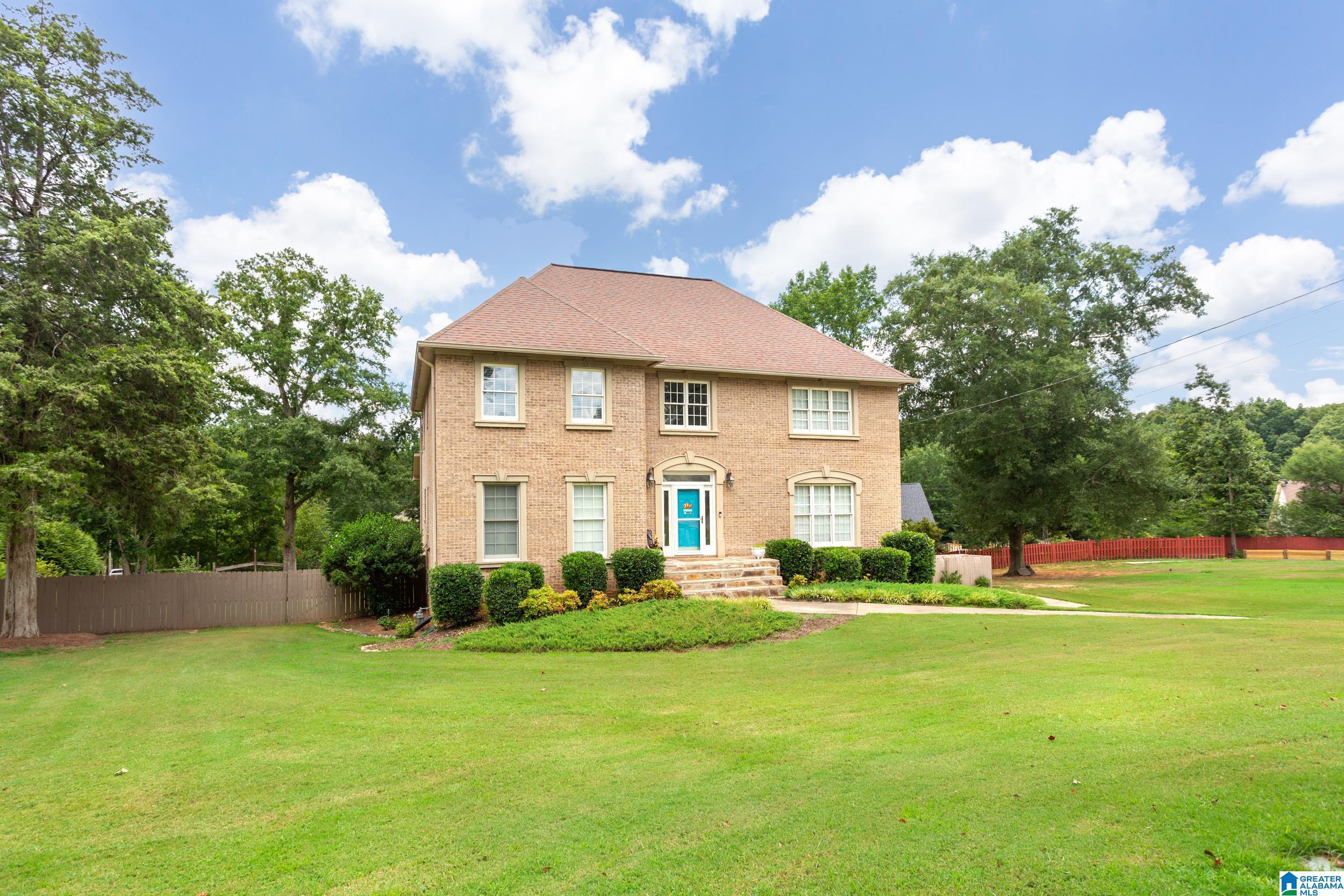 Property Photo:  28 Thornwood Road  AL 36203 