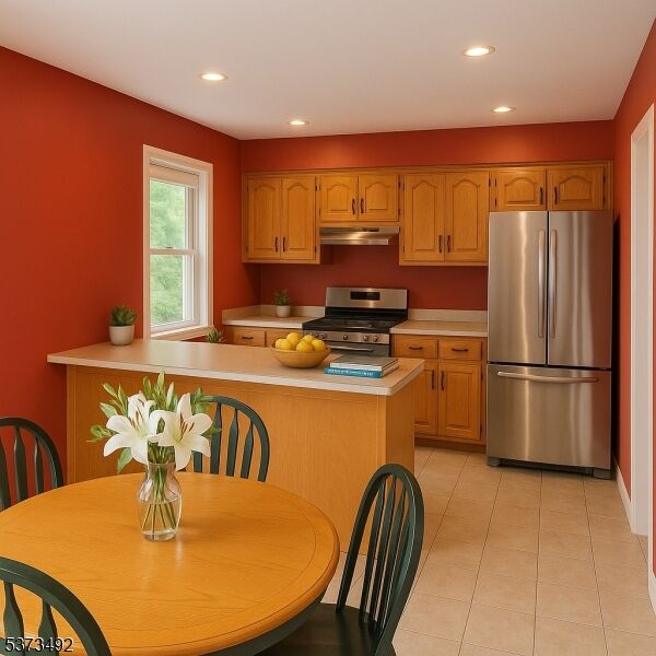 Property Photo:  615 Belmont Dr  NJ 07840 
