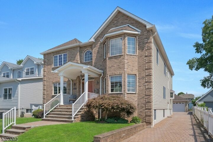Property Photo:  748 6th St  NJ 07071 