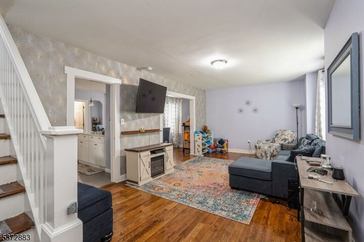 Property Photo: 249 Weequahic Ave NJ 07112