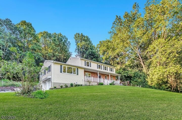 Property Photo: 104 Mount Joy Rd NJ 08848