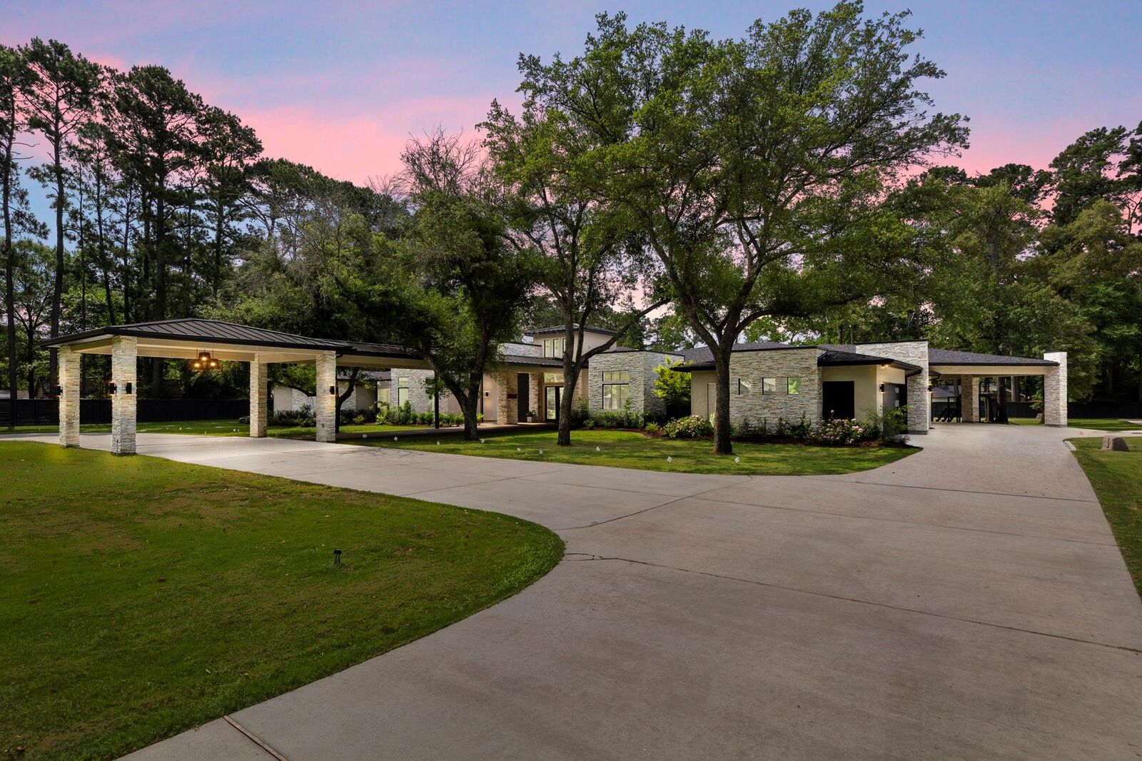 Property Photo:  2487 Northline Road  TX 77384 