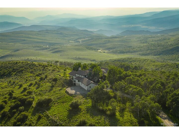 Property Photo:  6903 Bellyache Ridge Rd  CO 81655 