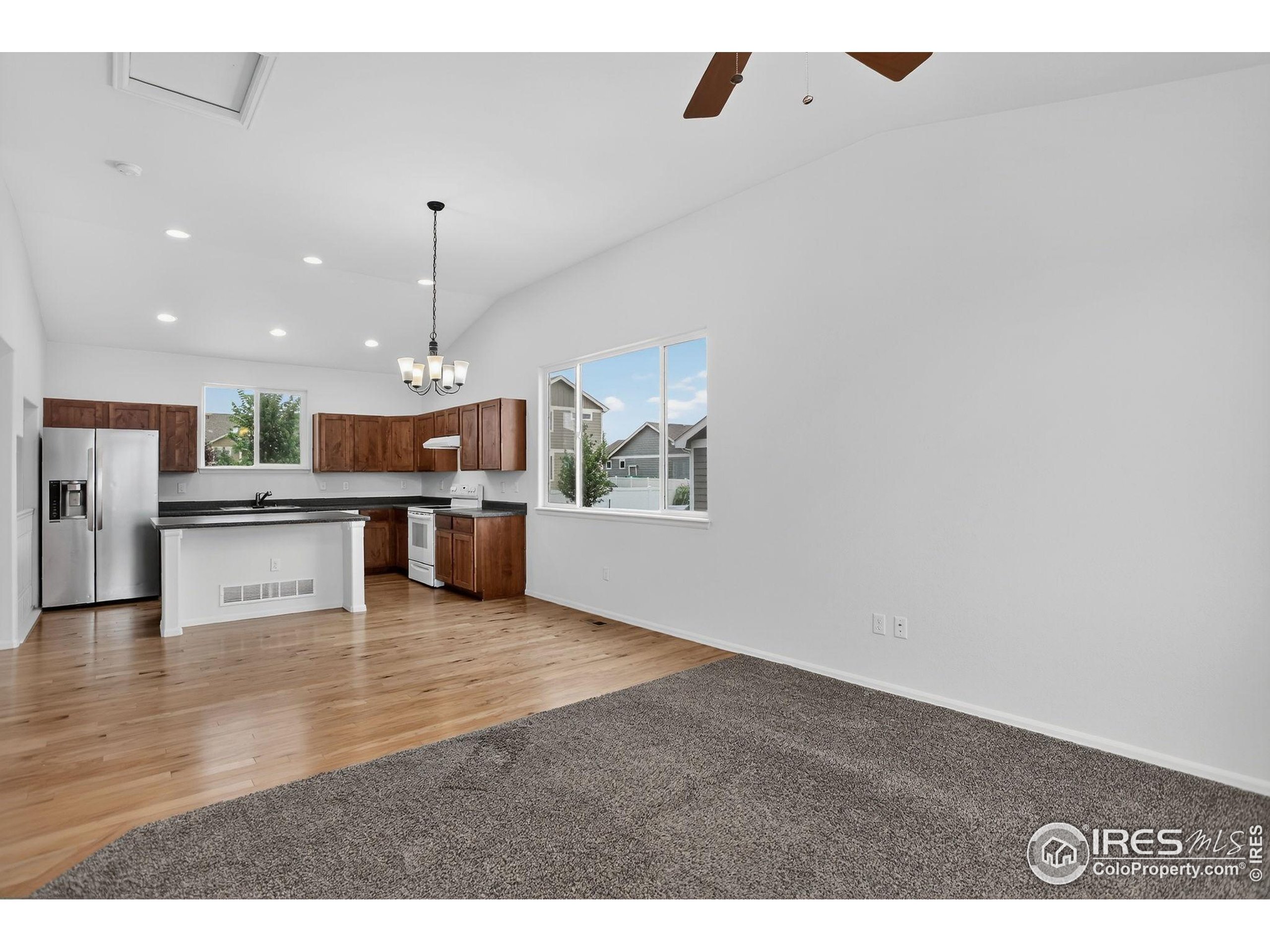 Property Photo: 740 Elk Mountain Dr CO 80550