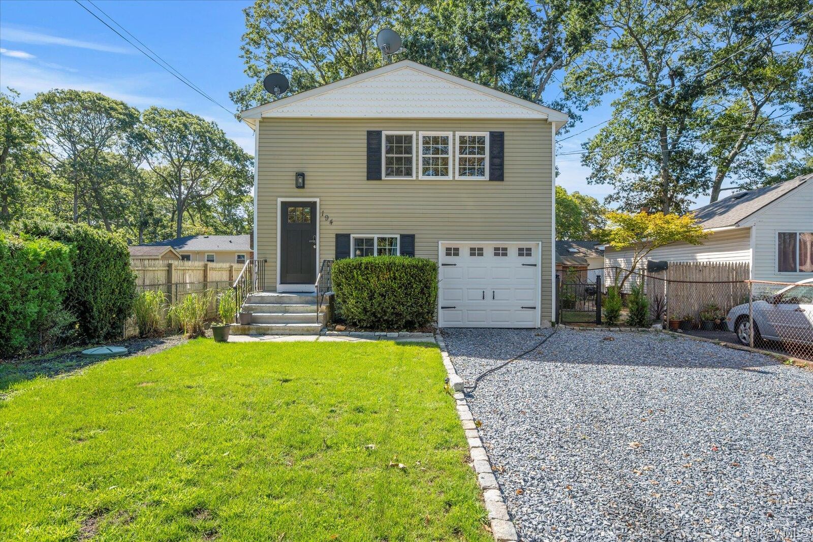 Property Photo: 194 Moriches Avenue NY 11950