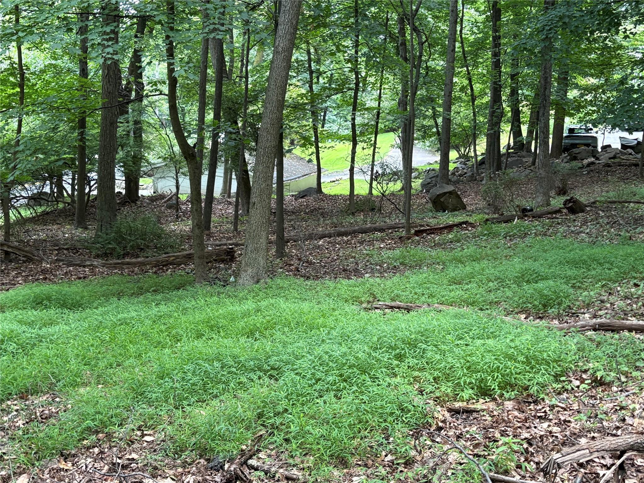Property Photo:  36 Clausland Mountain Road  NY 10913 