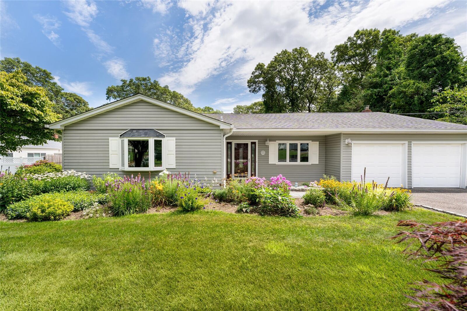 Property Photo:  7 Half Hollow Road  NY 11784 