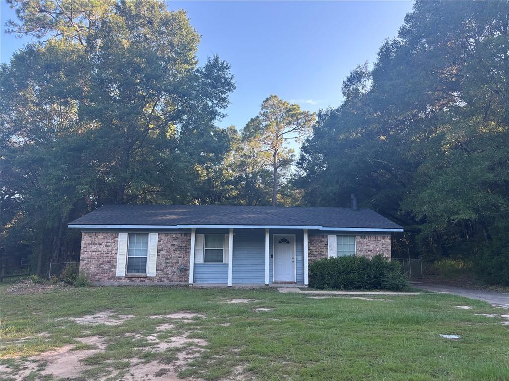 Property Photo:  7011 Jamestown Drive  AL 36544 