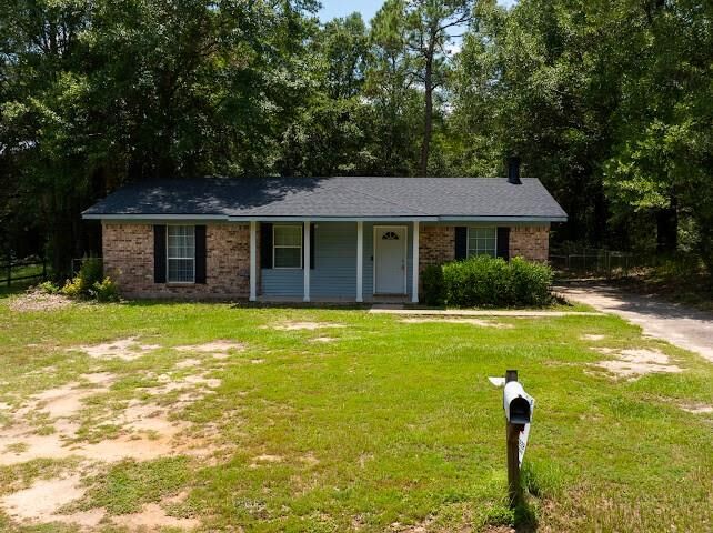 7011 Jamestown Drive  Irvington AL 36544 photo