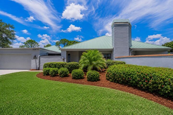 Property Photo: 10479 Longwood Drive FL 33777
