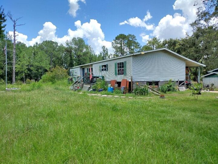 6415 Tangerine Avenue  Bunnell FL 32110 photo