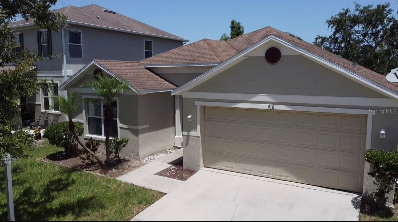 Property Photo:  416 Janice Kay Place  FL 34744 