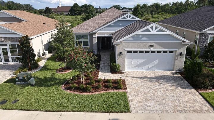4790 NE 125th Loop  Oxford FL 34484 photo