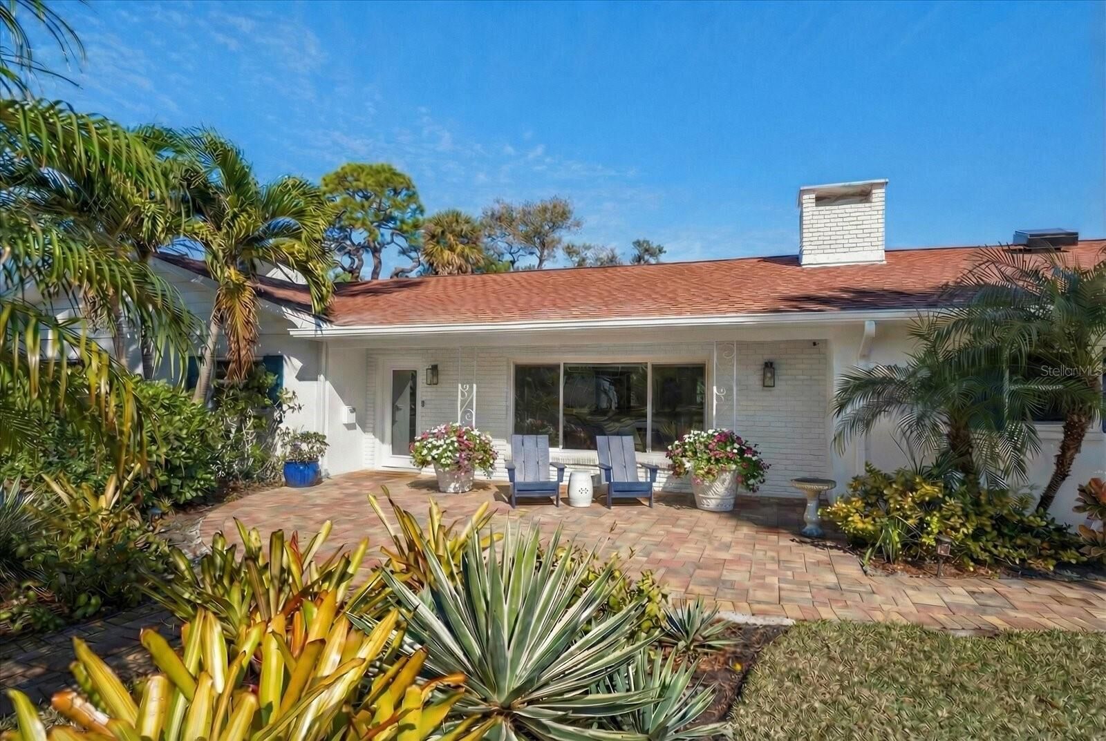 Property Photo:  252 S Garden Circle  FL 33756 