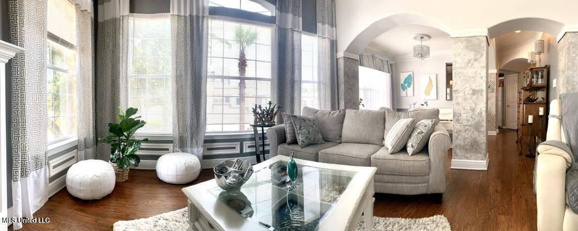 Property Photo:  2252 Beach Drive  MS 39507 