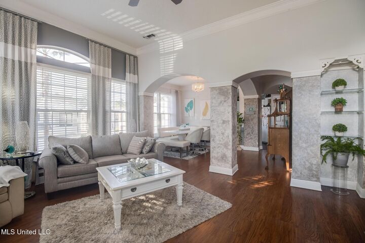 Property Photo:  2252 Beach Drive  MS 39507 