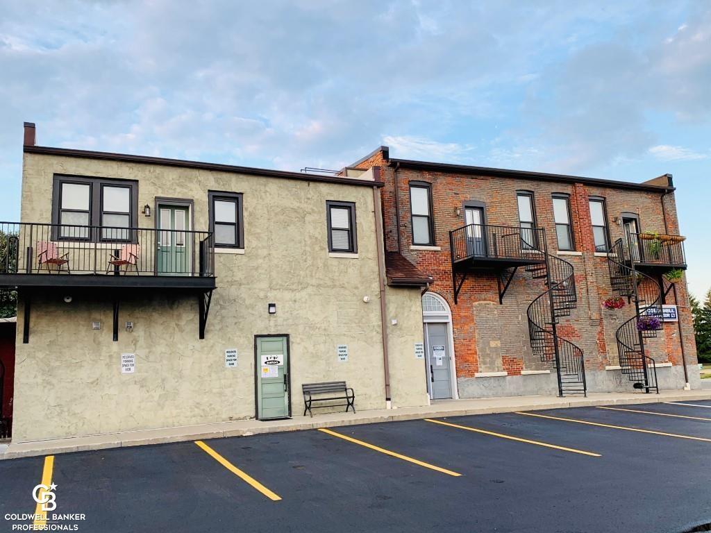 Property Photo: 806B Lapeer Street MI 48060