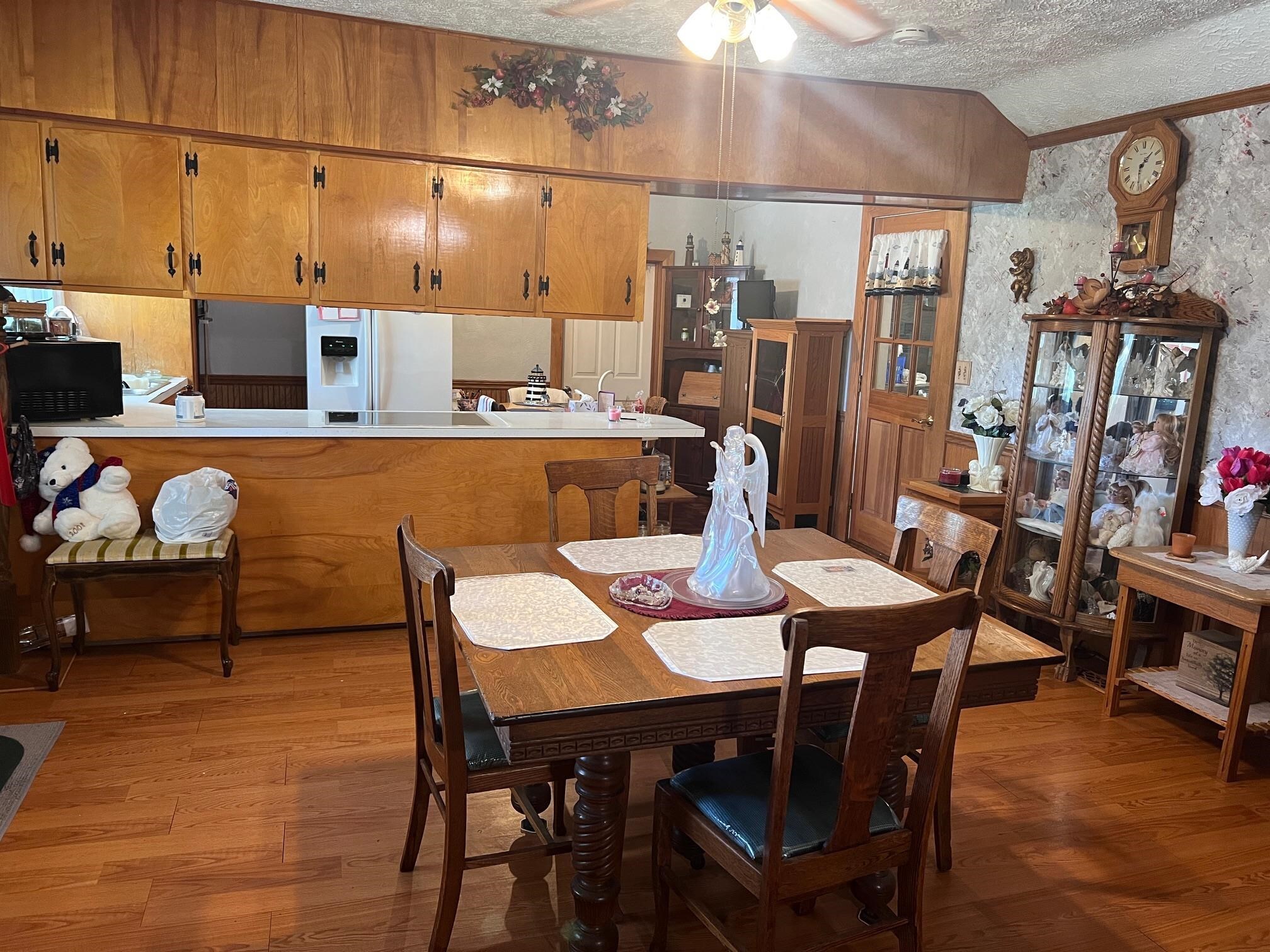Property Photo:  13054 Shaftsburg Road  MI 48872 