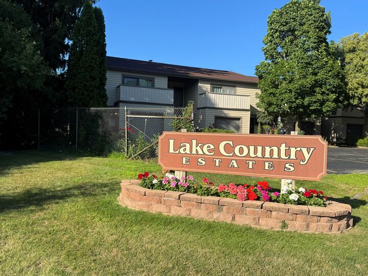 Property Photo:  955 Armour Rd  WI 53066 
